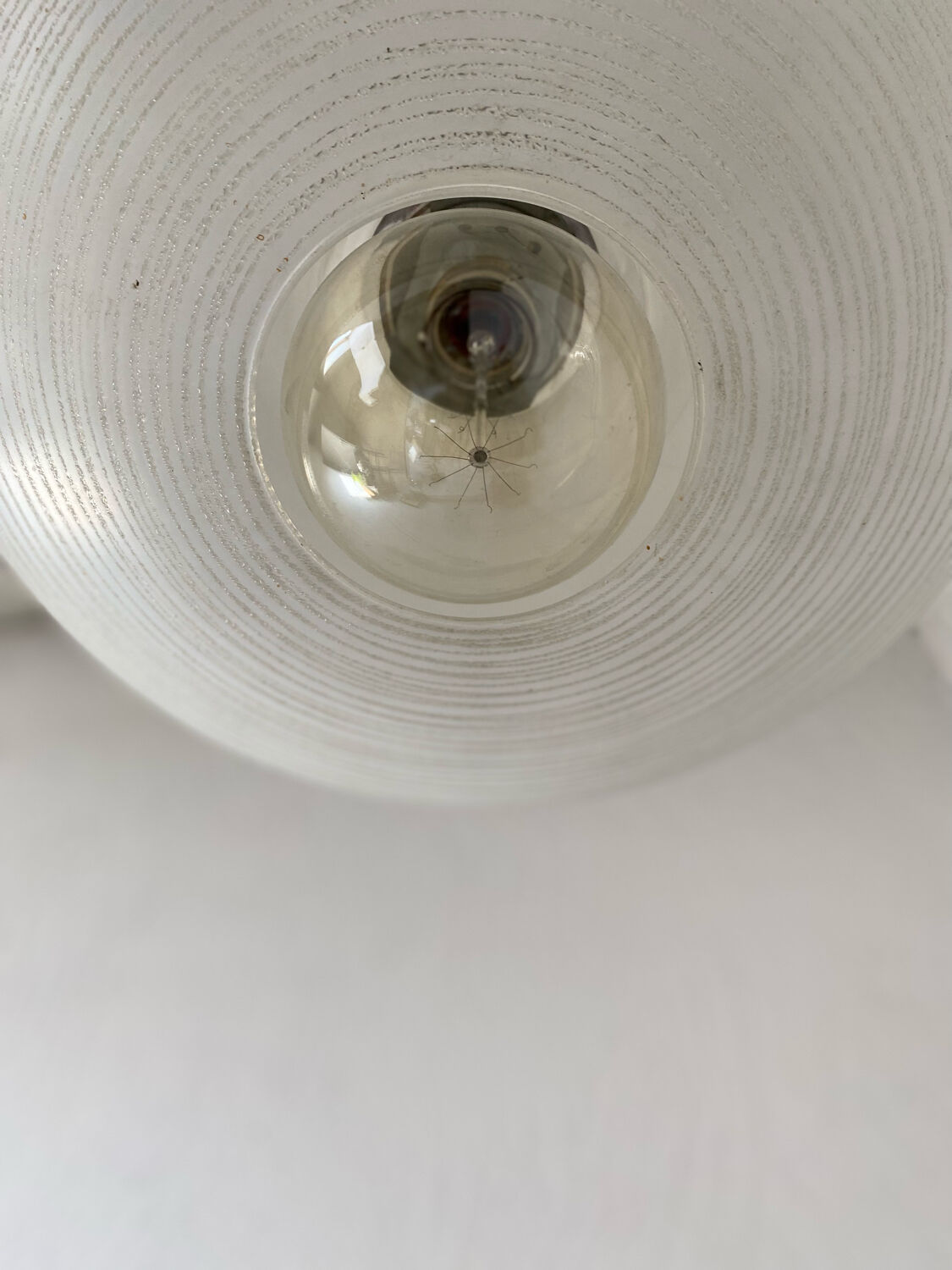 Suspension space age 70s