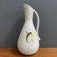 1950s Vase Gouda Netherlands decor India