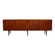 MK10673 Restored rosewood sideboard by Henry Rosengren Hansen for Brande Mø