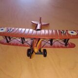 Wooden plane