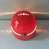 Italian lamp 70s "Baronet"- Lamperti - E. Radaelli