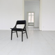 Chaise vintage en polonais « Jumper » du milieu du siècle conçue en 1964 par J. Kędziorek