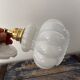 Vintage wall light