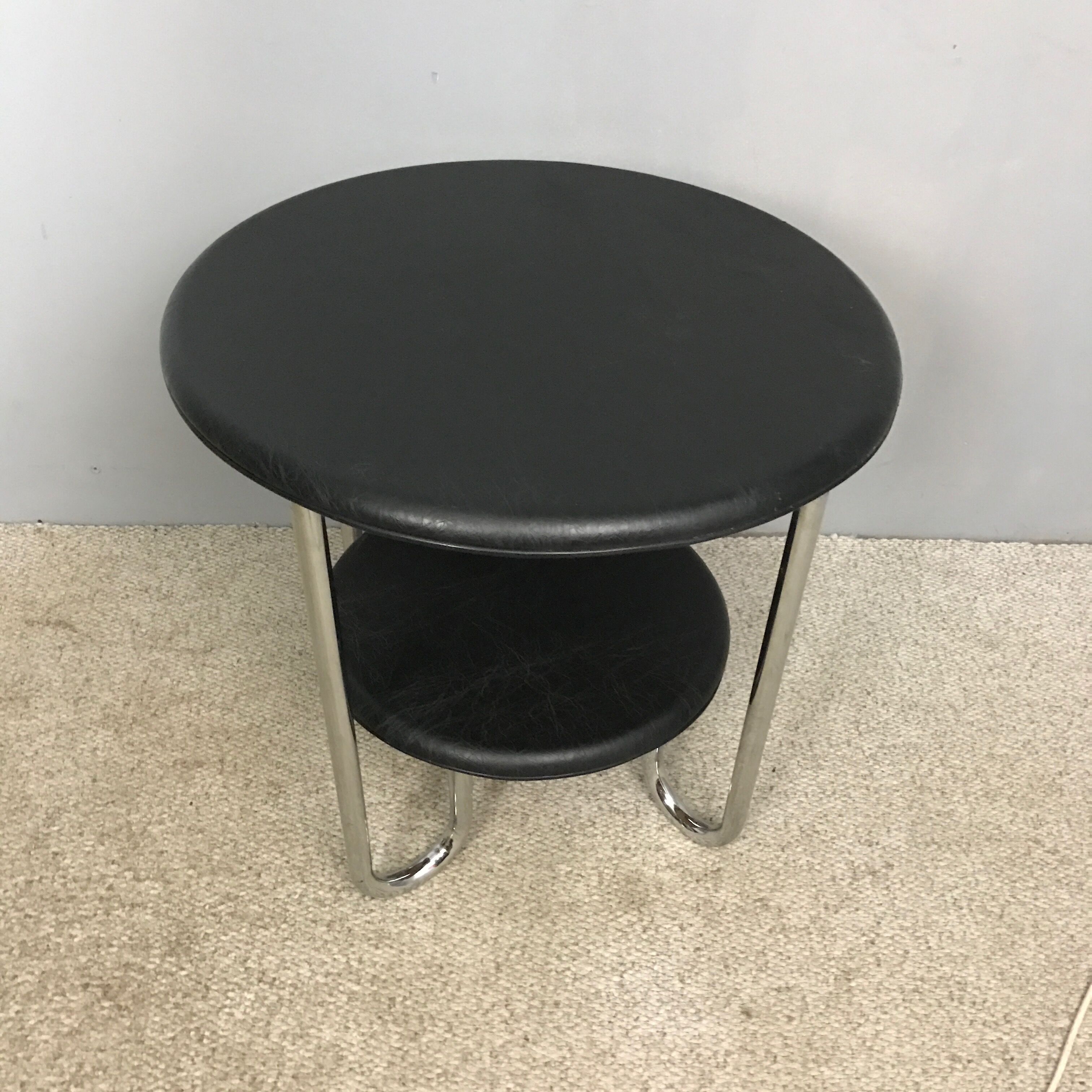 Side table 1970