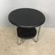 Table d'appoint 1970