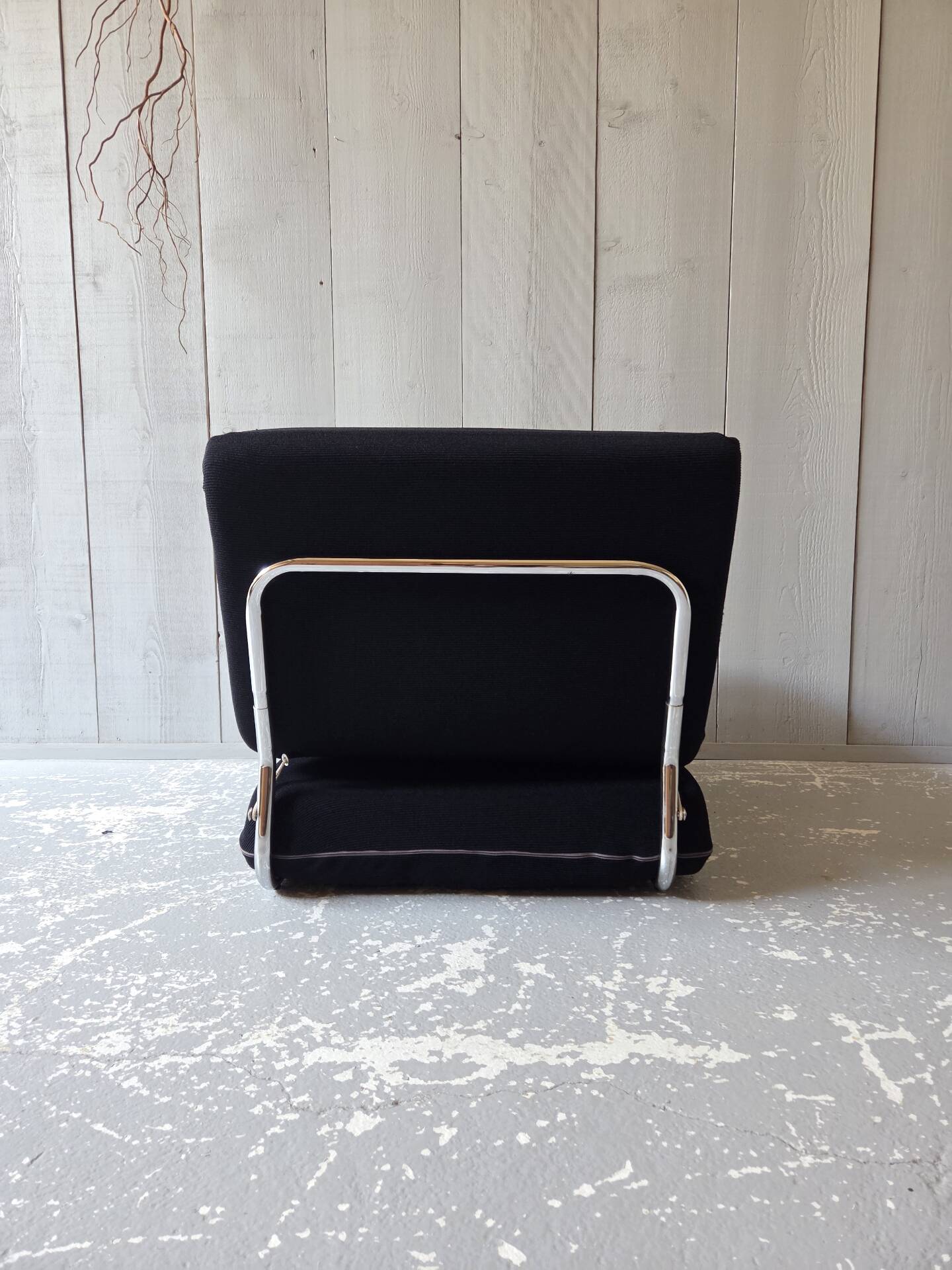 Poppy armchair
