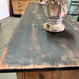 Counter of commerce beginning XX eme