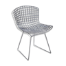 Wire chair by Harry Bertoia for Knoll - 2000 for