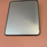 Barber mirror