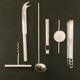 Set de bar Arne Jacobsen
