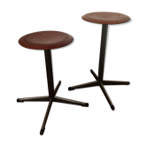 Pair of Marko stools