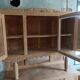 Renovated Art Deco sideboard