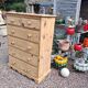 English commode