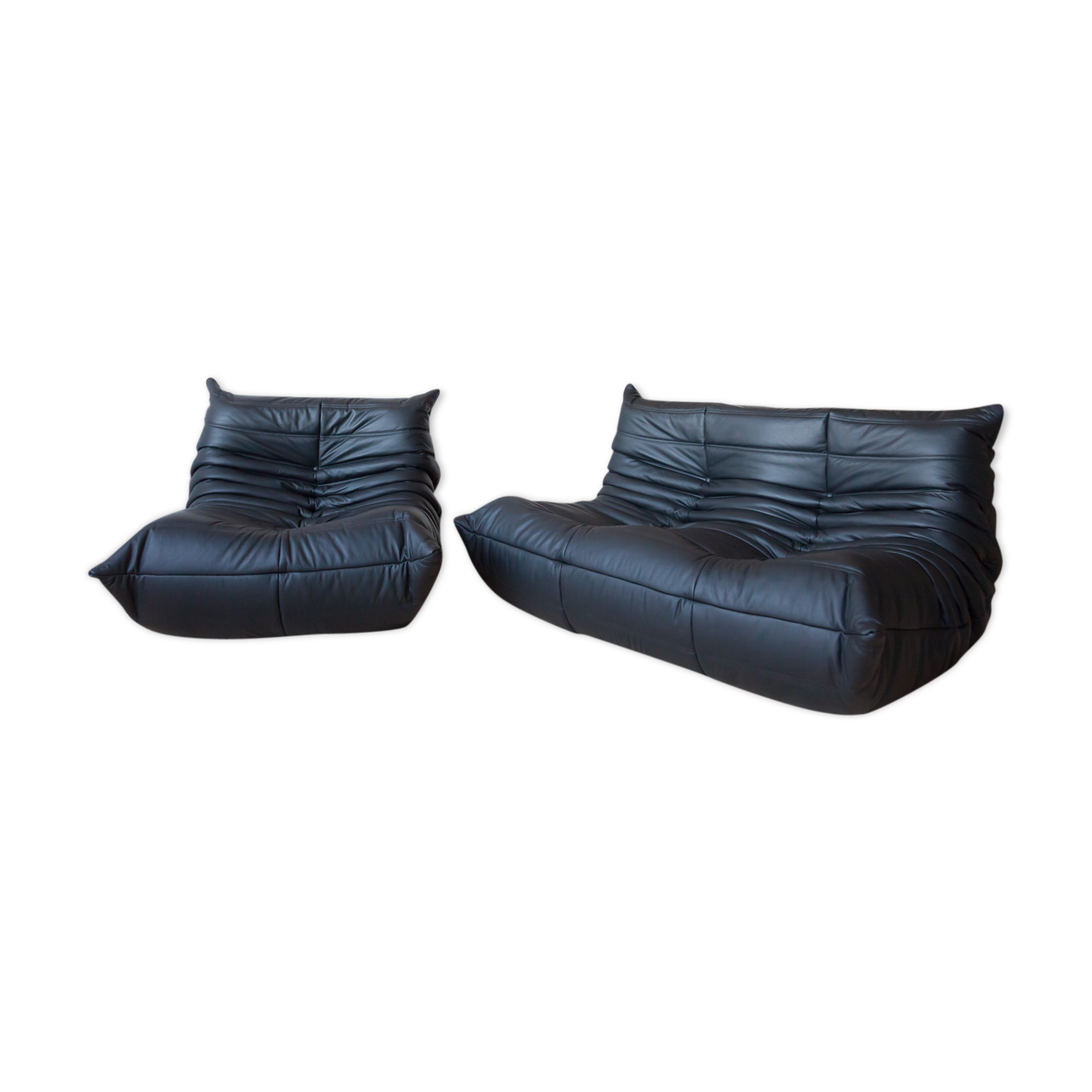 Togo set model designed by Michel Ducaroy 1973