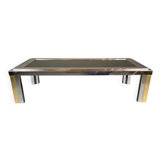 Table basse vintage