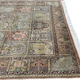 Tapis Cachemire soie 4 Saisons 280x180 cm