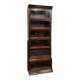 English Classic Globe Wernicke Bookcase