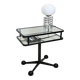 Table trolley – by Allegri Arredamenti, Parma, 1970s