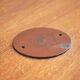 Floor Coat Stand by Vittorio Gregotti