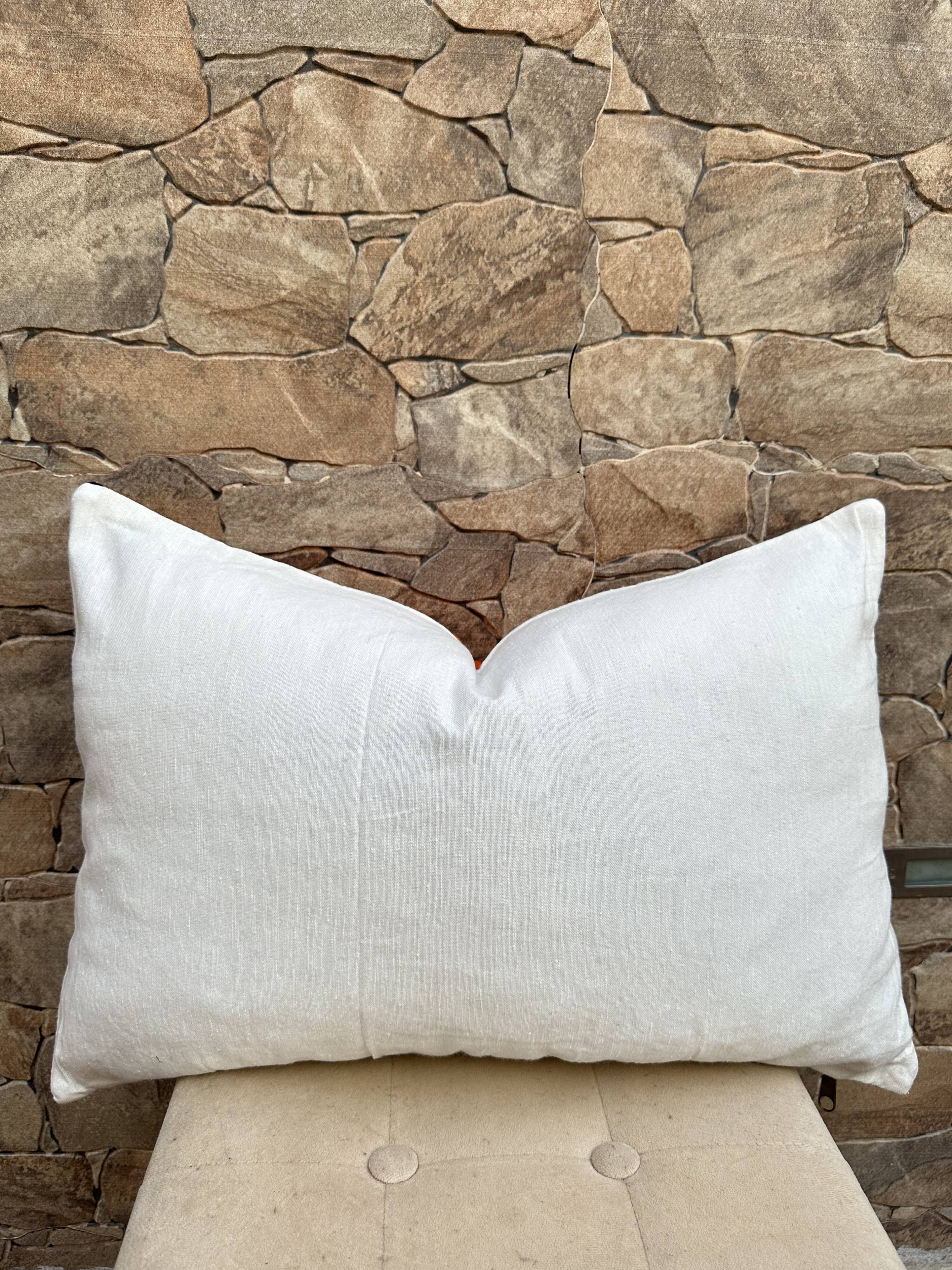 Berber cushion covers 60x40cm