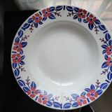 Sarreguemines tableware set