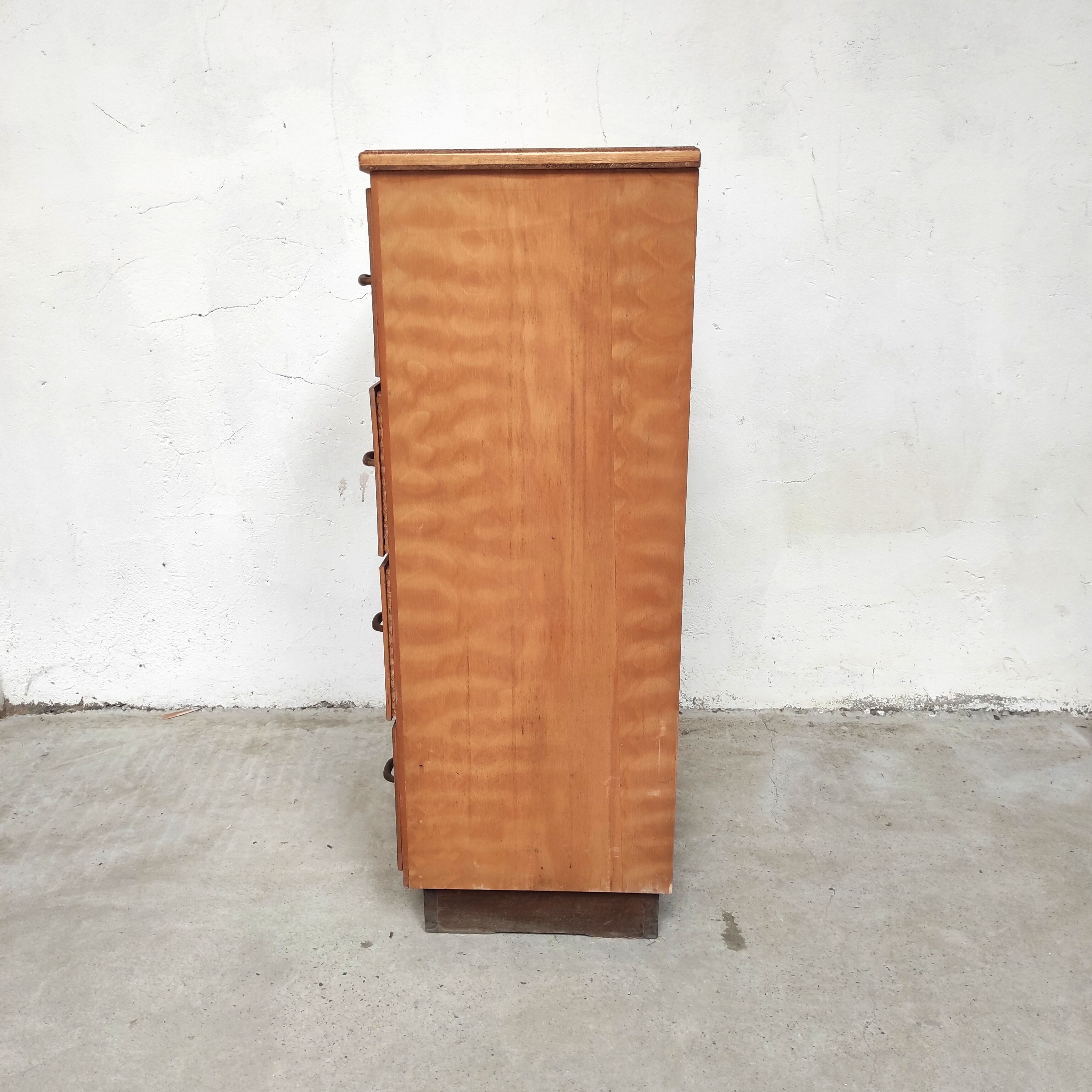 12-drawer craft cabinet