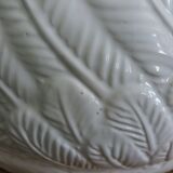 Swan planter pot 34 cm