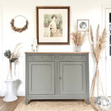 Art Deco Parisian Buffet