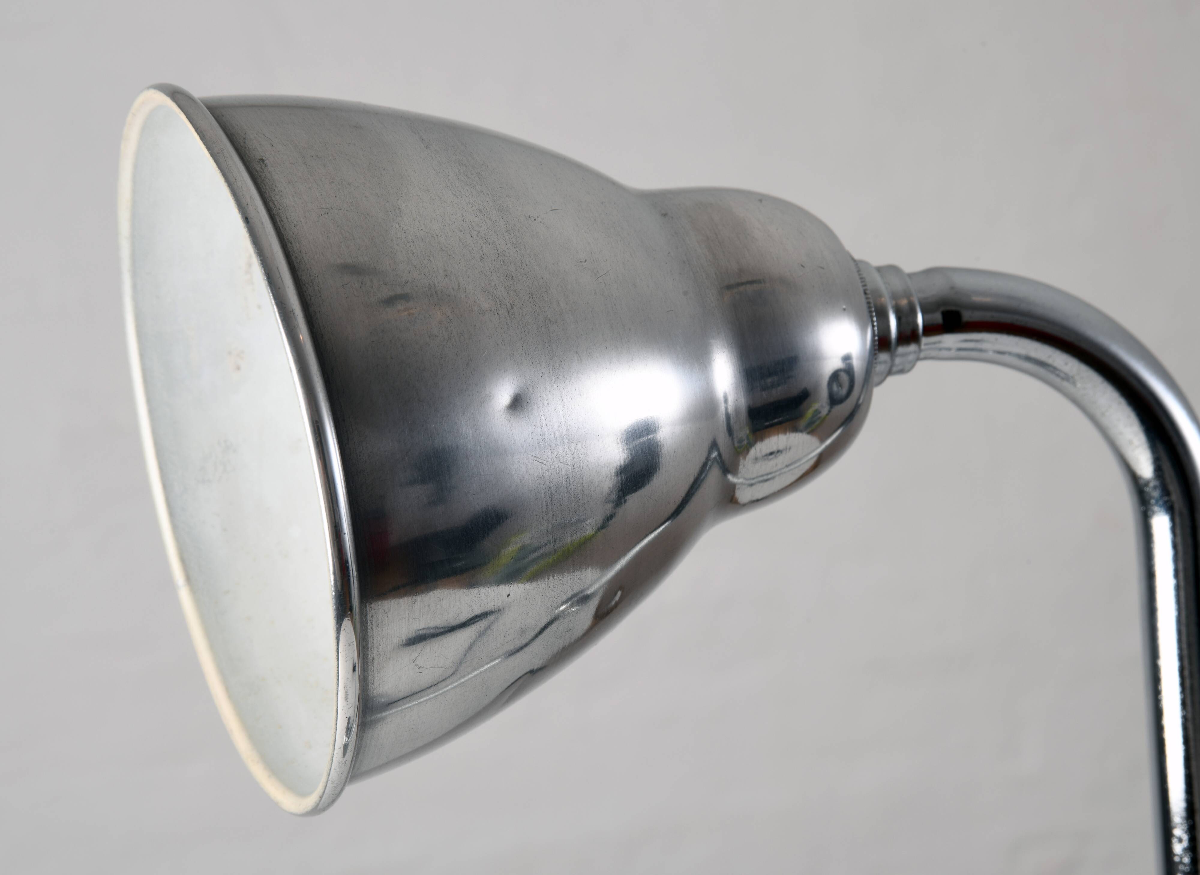 Ki-E-Klair lamp pair