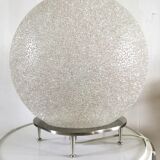 Lamp Lumen Center Italia model IceGlobe design Villa Tosca