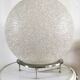 Lamp Lumen Center Italia model IceGlobe design Villa Tosca