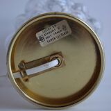 Vintage Table Lamp, Kamenicky Senov, 1960's.