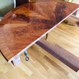 Louis XVI-style dining table