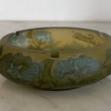 Gallé Tip Ashtray