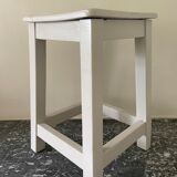 Workshop stool