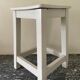 Tabouret d’atelier