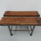 Banc de travail industriel