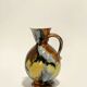 Ceramic jug from Longwy