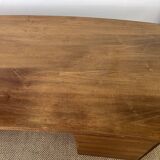 Bureau en bois ancien