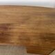 Antique wooden desk