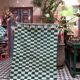 Tapis Greenchy 100x150