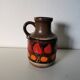 pitcher, East German pottery from the 1970s