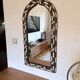 Large Moroccan Mirror, 1970s
