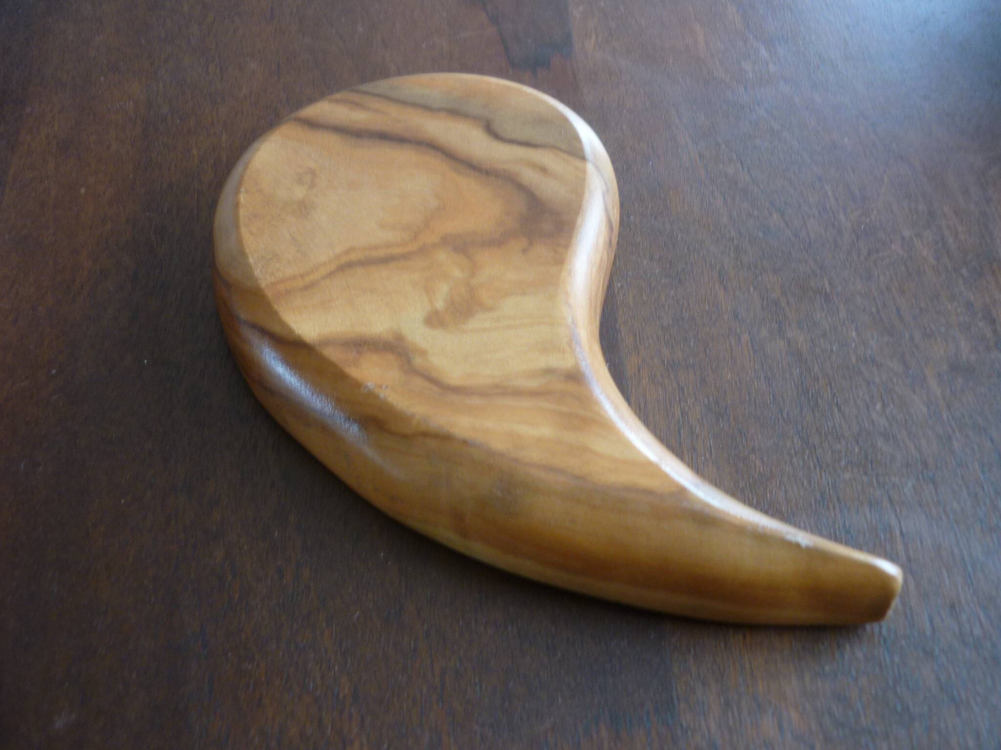 Olive bowl