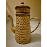 Rate Coffee Maker JAPY ANZIN MARTELLA Complete