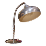 very rare vintage pirouett desk lamp