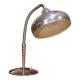 very rare vintage pirouett desk lamp