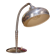 very rare vintage pirouett desk lamp