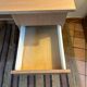 Vintage desk