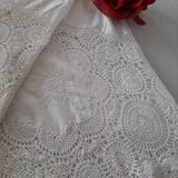 Round tablecloth